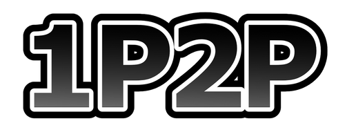 1P2P by 電ファミニコゲーマー